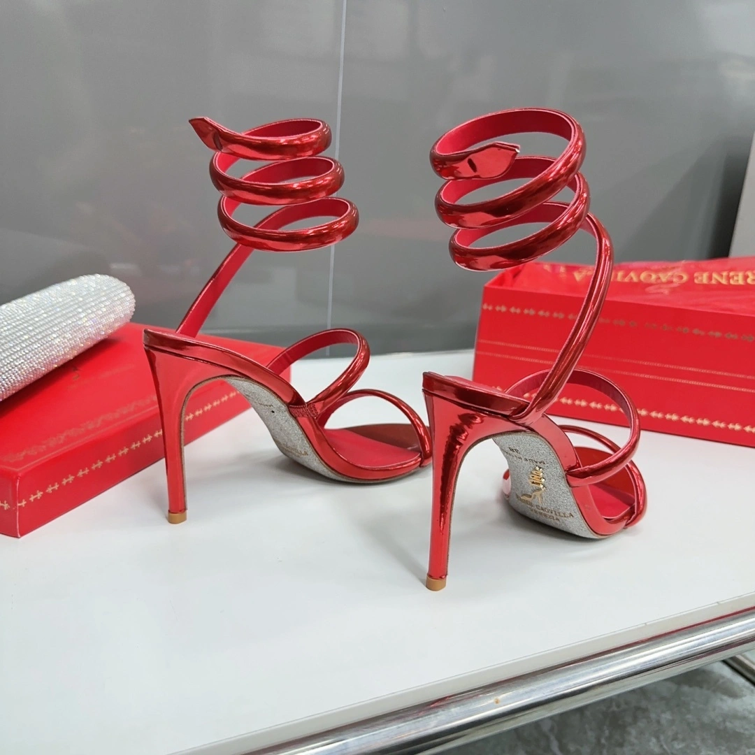 & COCO- C11865-105-0001-3098 Heel height 9.5cm item:D-X158A1215